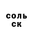 Кокаин Fish Scale ABS SAFETY