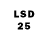 LSD-25 экстази ecstasy Jack Hicks